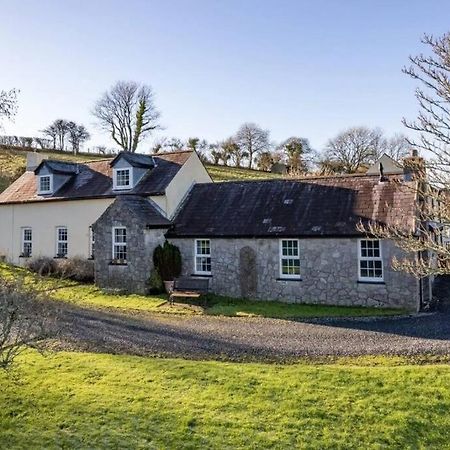 Foxen Holes Cottage Saundersfoot Esterno foto