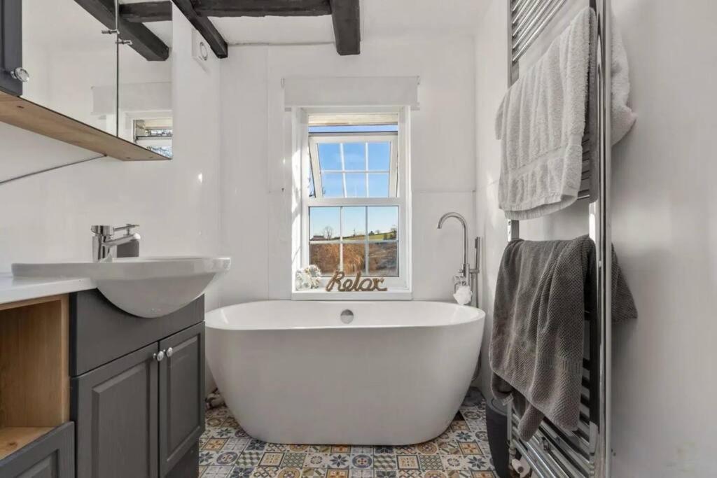Foxen Holes Cottage Saundersfoot Esterno foto