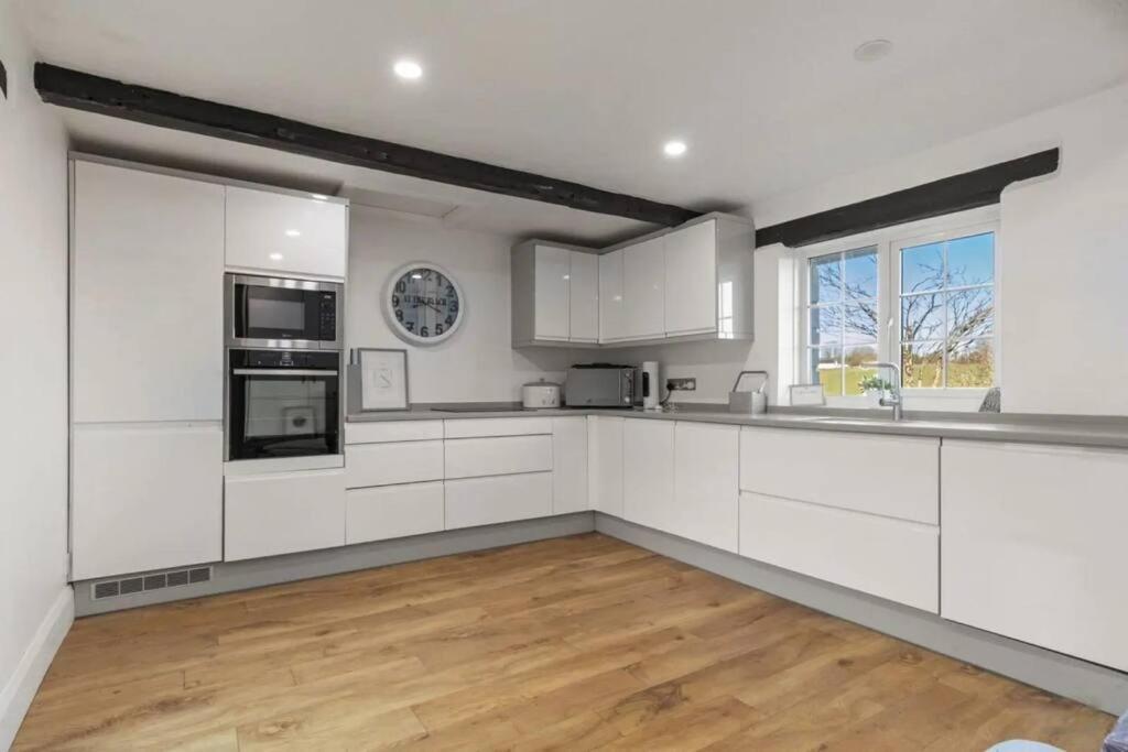 Foxen Holes Cottage Saundersfoot Esterno foto