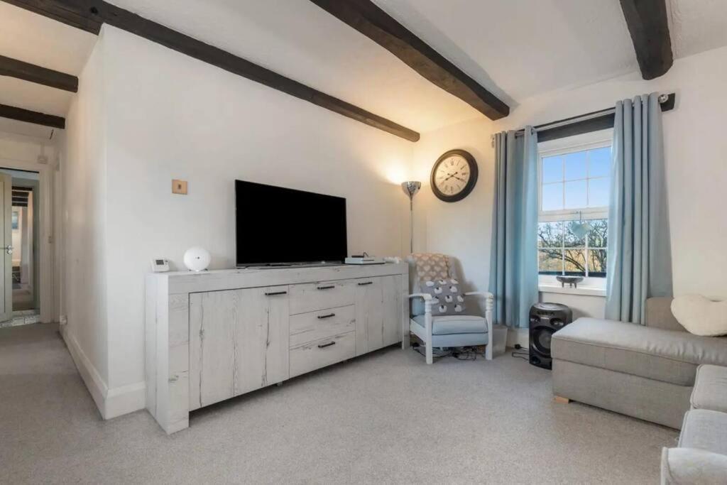 Foxen Holes Cottage Saundersfoot Esterno foto